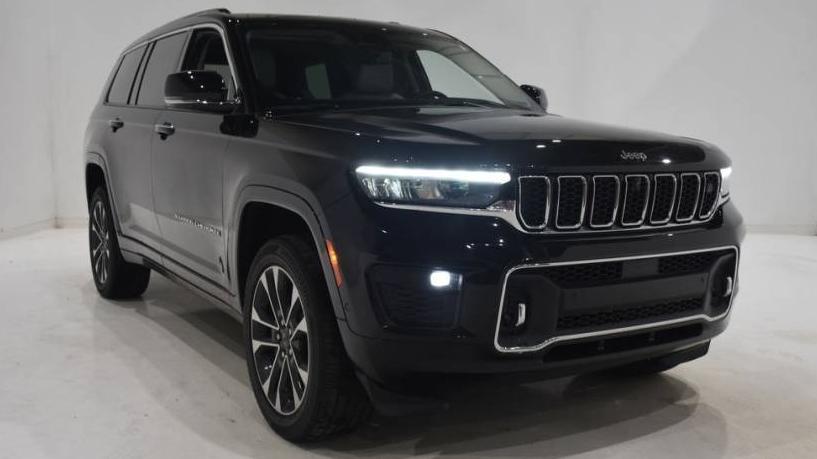 JEEP GRAND CHEROKEE 2021 1C4RJKDG0M8122162 image